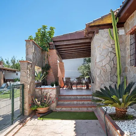 Casa Buganvilla Vakantiehuis