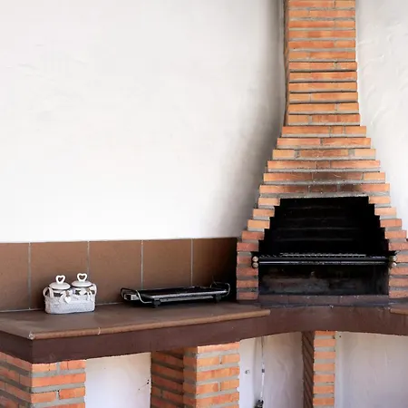 Casa Buganvilla Conil De La Frontera