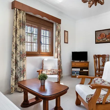 Vakantiehuis Casa Buganvilla *