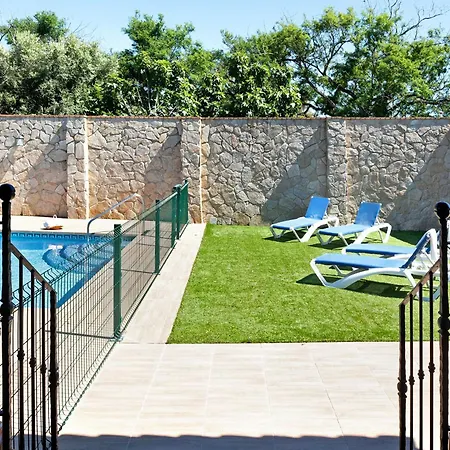 Vakantiehuis Casa Buganvilla Conil De La Frontera