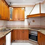 Casa Buganvilla Holiday home
