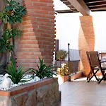 Casa Buganvilla *