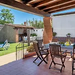 Holiday home Casa Buganvilla Conil De La Frontera