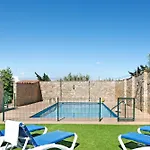 Casa Buganvilla Holiday home Conil De La Frontera