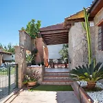 Holiday home Casa Buganvilla Conil De La Frontera