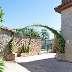 Casa Buganvilla *