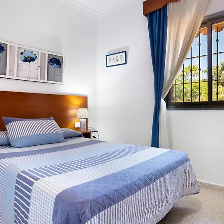 Casa Buganvilla Σπίτι διακοπών Conil De La Frontera