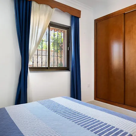 Casa Buganvilla Σπίτι διακοπών *