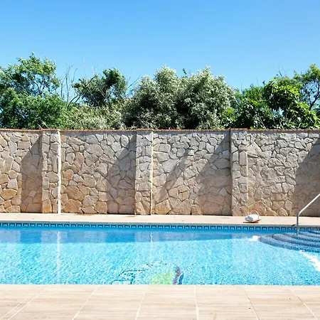 Casa Buganvilla * Conil De La Frontera