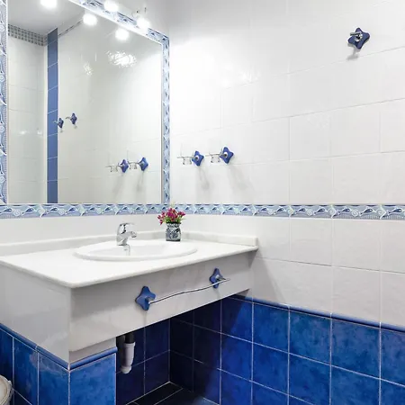 Casa Buganvilla Σπίτι διακοπών *