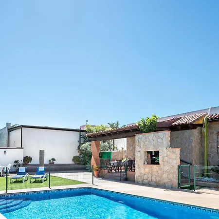 Casa Buganvilla Conil De La Frontera