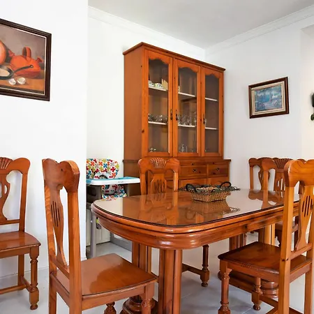 Σπίτι διακοπών Casa Buganvilla