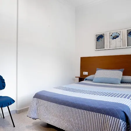 Casa Buganvilla Holiday home *