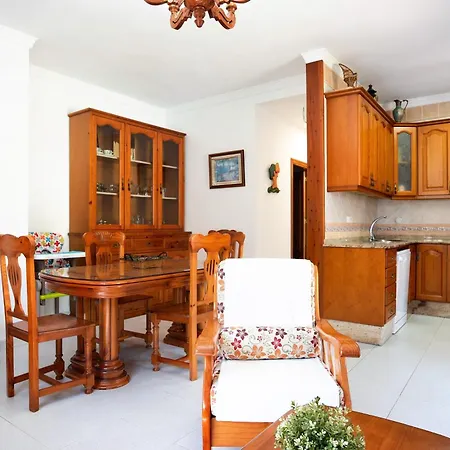 Casa Buganvilla * Conil De La Frontera