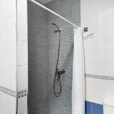 Casa Buganvilla * Conil De La Frontera