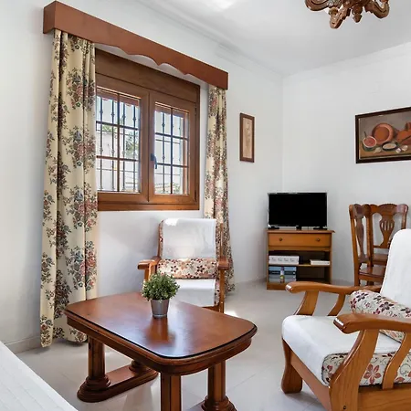 Casa Buganvilla Conil de la Frontera