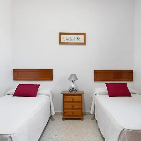 Nyaraló Casa Buganvilla *