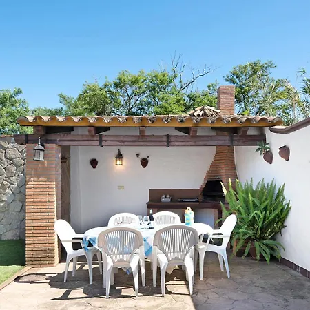 Casa Buganvilla Nyaraló *