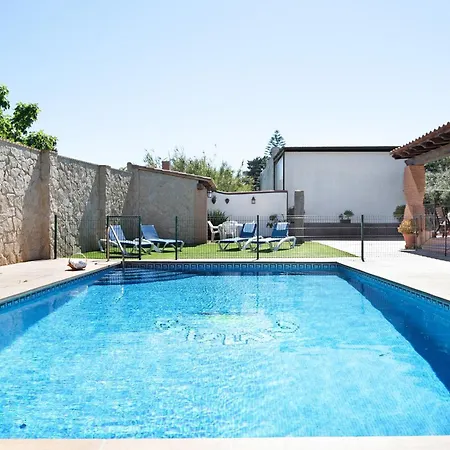 Σπίτι διακοπών Casa Buganvilla Conil De La Frontera