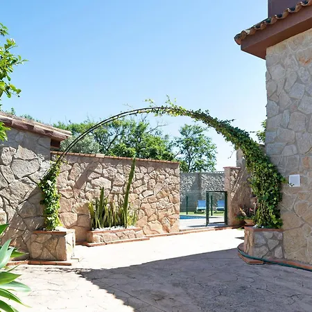 Casa Buganvilla *