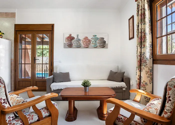 Casa Buganvilla בית נופש