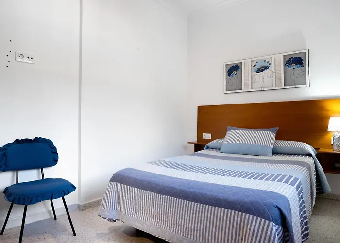 Casa Buganvilla Коніль-де-ла-Фронтера