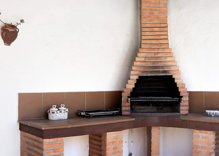 Casa Buganvilla קוניל דה לה פרונטרה