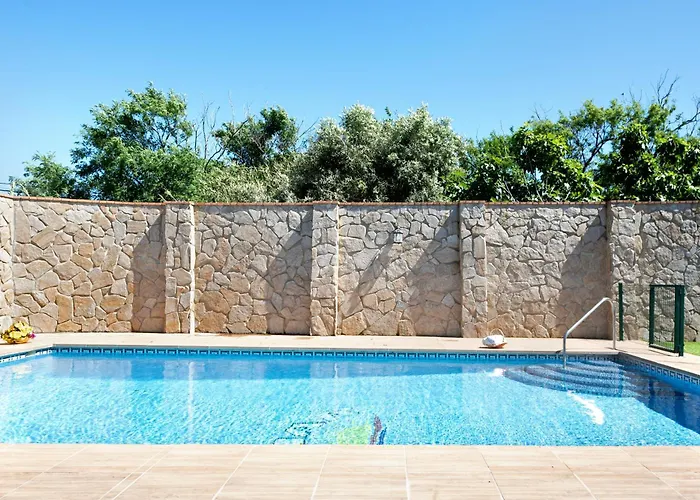 Casa Buganvilla * קוניל דה לה פרונטרה