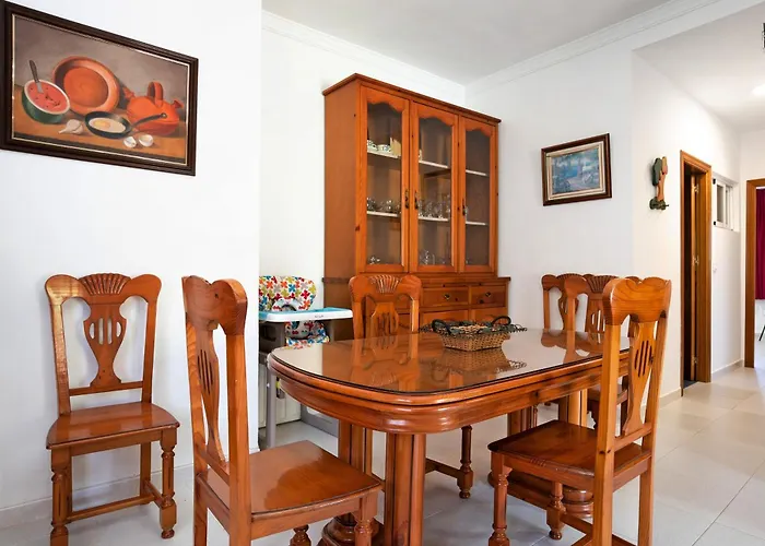 בית נופש Casa Buganvilla