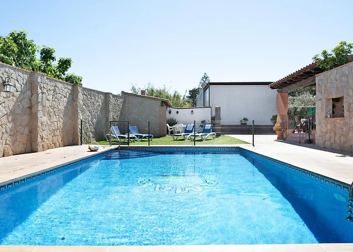 Casa Buganvilla קוניל דה לה פרונטרה