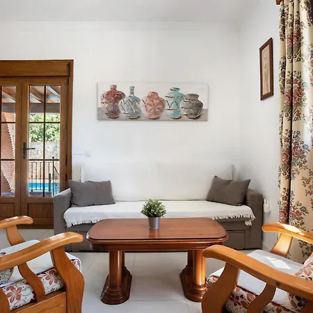 Casa Buganvilla Holiday home