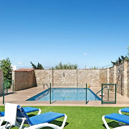 Holiday home Casa Buganvilla