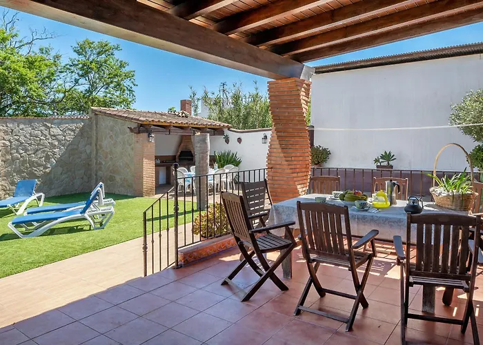 Holiday home Casa Buganvilla