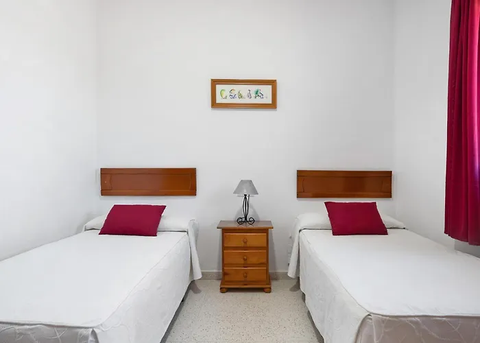 Holiday home Casa Buganvilla *