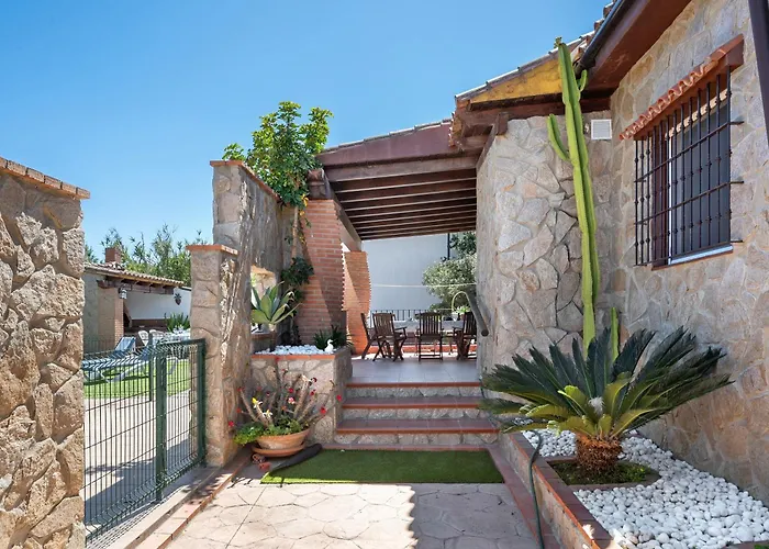 Casa Buganvilla Holiday home