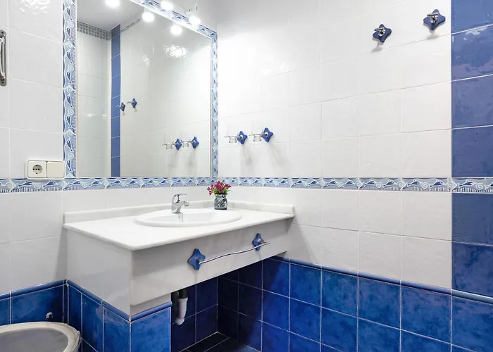 Casa Buganvilla Holiday home *