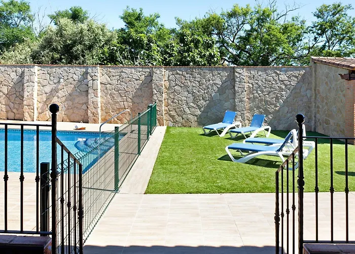 Holiday home Casa Buganvilla Conil De La Frontera