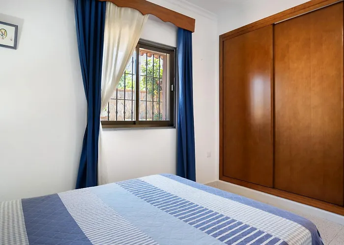 Casa Buganvilla Dom wakacyjny *